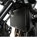 Grille de protection de radiateur Pro R&G Kawasaki Z900 25 4