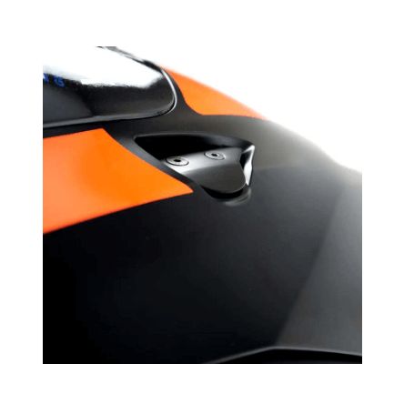 Obturateurs de rétroviseur R&G pour Yamaha R9 25-26