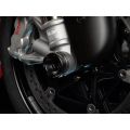 Protection de fourche Gilles Tooling GTA pour Ducati Panigale V4 24-25 1