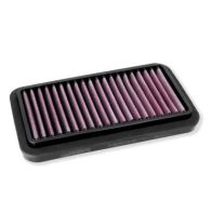 Filtre a air DNA pour Ducati Multistrada V2/Panigale V2 25-26/Streetfighter V2 25-26