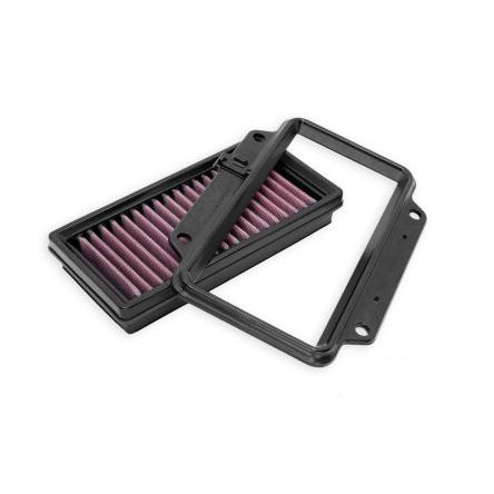 Filtre a air DNA Stage 2 pour Ducati 698 Hypermotard 24-26