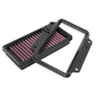 Filtre a air DNA Stage 2 pour Ducati 698 Hypermotard 24-26