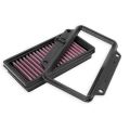 Filtre a air DNA Stage 2 pour Ducati 698 Hypermotard 24-26 0