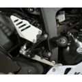 Tampons de protection R&G Aero pour Kawasaki ZX-6R 636 13-26 0