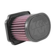 Filtre a air K&N Yamaha MT-07 14-26/XSR700 15-21/R7 21-25