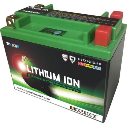 Batterie lithium Skyrich HJTX20HQ-FP