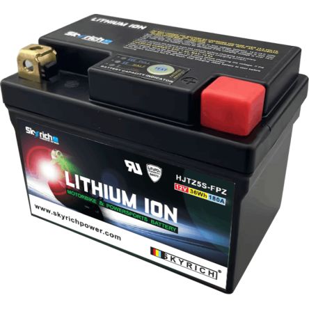 Batterie lithium Skyrich HJTZ5S-FPZ
