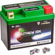 Batterie lithium Skyrich HJ01
