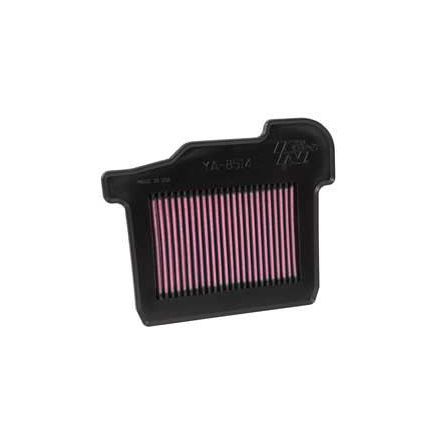 Filtre a air K&N Yamaha MT-09 14-20/Tracer 900 15-20/XSR900 16-20