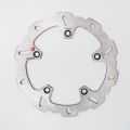 Disque de frein arrière Braking BW06RID 0