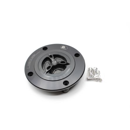 Bouchon de réservoir PP Tuning Kawasaki ZX-4R 23-26/ZX-10R 21-25