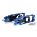 Tendeur de chaine Puig pour Kawasaki ZX6R 636 24-26 1
