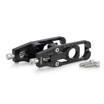 Tendeur de chaine Puig pour Kawasaki ZX6R 636 24-26