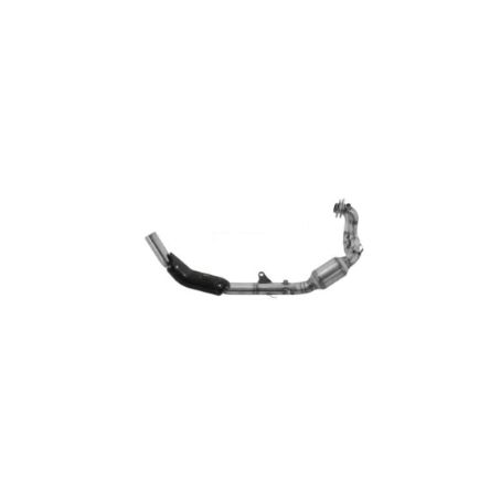 Collecteur Arrow Inox pour Aprilia Tuareg 660 22-26