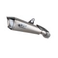 Silencieux Spark Konix Evo titane pour Kawasaki Z900 25-26 0