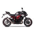 Silencieux Spark Konix Evo titane pour Kawasaki Z900 25-26 1