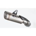 Silencieux Spark Grid-O titane pour Kawasaki Z900 25-26 0