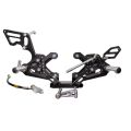 Commandes reculées ARP pour Kawasaki ZX10R 16-20 1