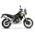 Silencieux Leovince LV One Evo pour Aprilia Tuareg 660 22-26 0
