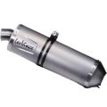 Silencieux Leovince LV One Evo pour Aprilia Tuareg 660 22-26 2