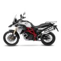 Silencieux Leovince LV One Evo pour BMW F700GS/F800GS 17-18 0
