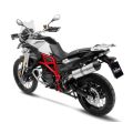 Silencieux Leovince LV One Evo pour BMW F700GS/F800GS 17-18 1