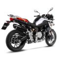 Silencieux Leovince Nero pour BMW F750GS/F850GS 18-24 1
