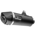Silencieux Leovince Nero pour BMW F750GS/F850GS 18-24 2