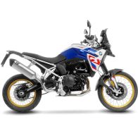 Suppression de catalyseur Leovince pour BMW F750GS 18-24/F800GS 24-25/F850GS 18-24/F900GS 24-25