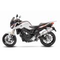 Silencieux Leovince LV One Evo pour BMW F800GT/F800R 17-20 0