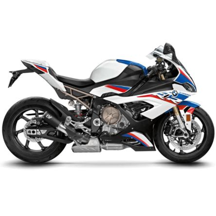 Silencieux Leovince LV Corsa pour BMW S1000RR 19-26/S1000R 21-24