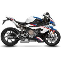 Silencieux Leovince LV Corsa pour BMW S1000RR 19-26/S1000R 21-24