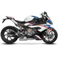 Silencieux Leovince LV Corsa pour BMW S1000RR 19-26/S1000R 21-24 0
