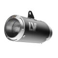 Silencieux Leovince LV Corsa pour BMW S1000RR 19-26/S1000R 21-24 1
