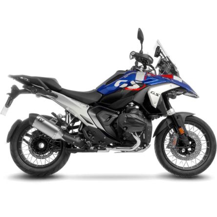 Silencieux Leovince LV-14 pour BMW R1300GS/R1300GS Adventure 23-26