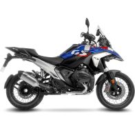 Silencieux Leovince LV-14 pour BMW R1300GS/R1300GS Adventure 23-26