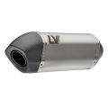 Silencieux Leovince LV-14 pour BMW R1300GS/R1300GS Adventure 23-26 2
