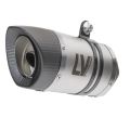 Silencieux Leovince LV Pro pour Ducati Hypermotard 698 24-26 2
