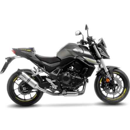 Ligne complète Leovince LV One Evo pour Honda Hornet 750 23-26