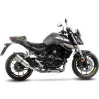 Ligne complète Leovince LV One Evo pour Honda Hornet 750 23-26