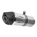 Ligne complète Leovince LV One Evo pour Honda Hornet 750 23-26 1