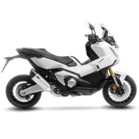 Silencieux Leovince LV 14 pour Honda X-ADV 750 17-25