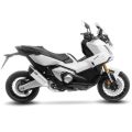 Silencieux Leovince LV 14 pour Honda X-ADV 750 17-25 0