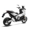 Silencieux Leovince LV 14 pour Honda X-ADV 750 17-25 1
