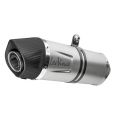 Silencieux Leovince LV One Evo pour Honda XL750 Transalp 23-26 2