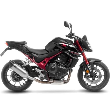 Silencieux Leovince LV-14 pour Honda XL750 Transalp 23-26