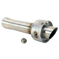 DB Killer Akrapovic V-TUV314