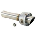 DB Killer Akrapovic V-TUV314 0