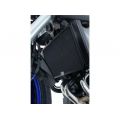 Grille de protection de radiateur noire R&G Yamaha MT-09 13-20 0