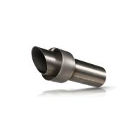 DB Killer Akrapovic V-TUV148/1